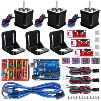 CNC KIT ARDUINO