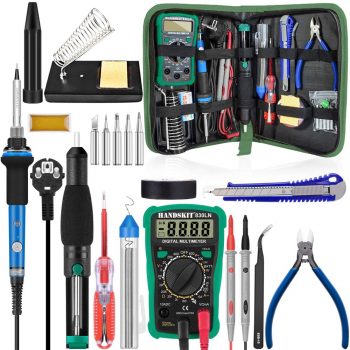 kit soudure