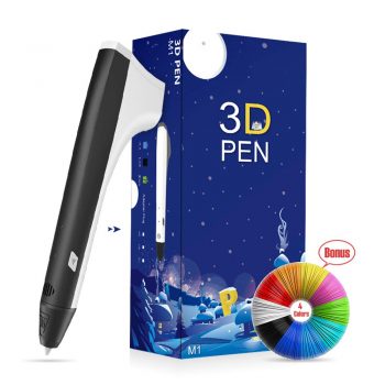 3D Pen Enotepad