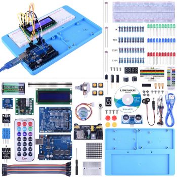 Kit Arduino Uniroi