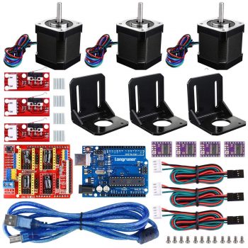 Longruner Kit CNC