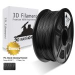 PLA Carbon Fiber 3D Hero