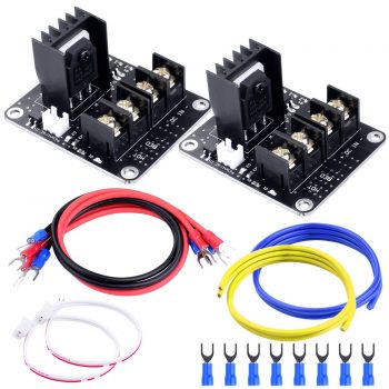 QUIMAT MOSFET