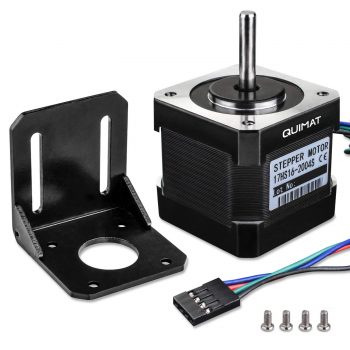 QUIMAT STEPPER MOTOR NEMA 17