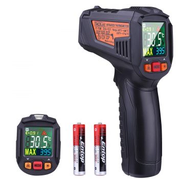 TACKLIFE Thermometre