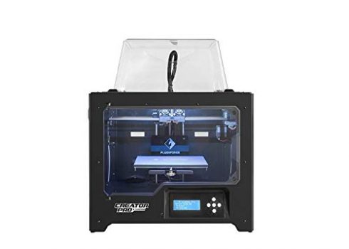 flashforge Creator Pro