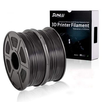 sunlu x2 PLA