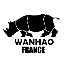 wanhao france