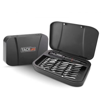 23 en 1 kit Tournevis Tacklife