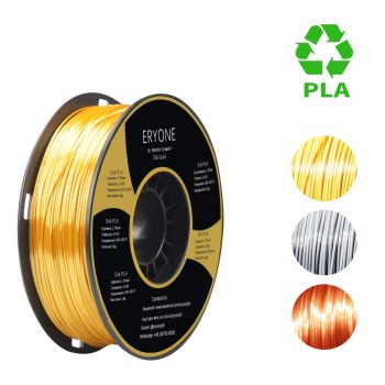 Eryone Silk Gold