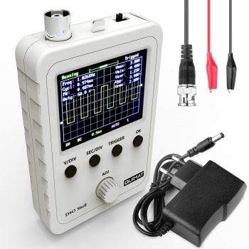 Oscilloscope Quimat