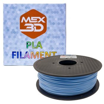 PLA MEX3D
