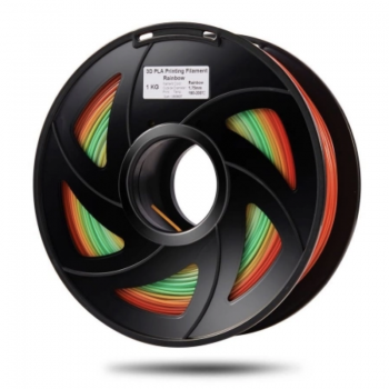 PLA Rainbow