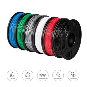 TIANSE PLA x6 300g