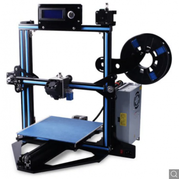 Zonestar Z5F