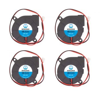 ventilateur hotend 1