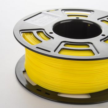 stronghero3D pla jaune