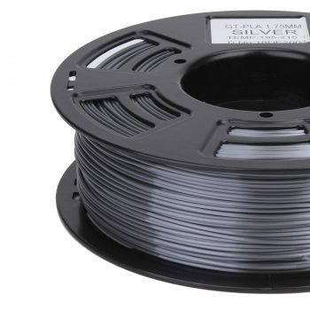 stronghero3D pla silver