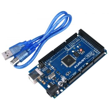 ARDUINO MEGA
