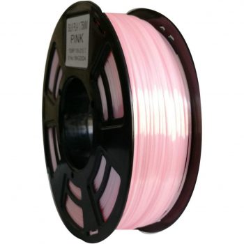 SILK PINK STRONGHERO3D