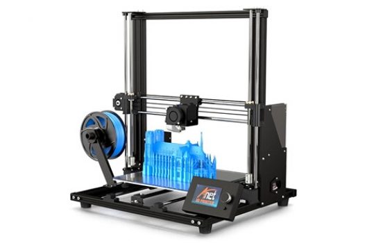 anet a8 plus