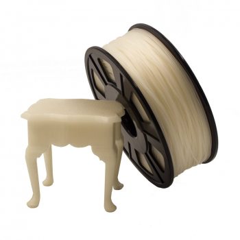 pla weistek transparent