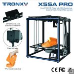 Tronxy X5SA Pro 1