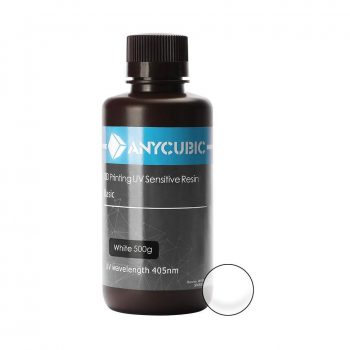 anycubic resine