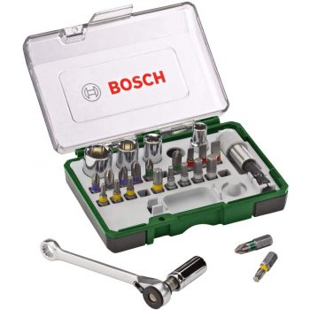 bosch coffret