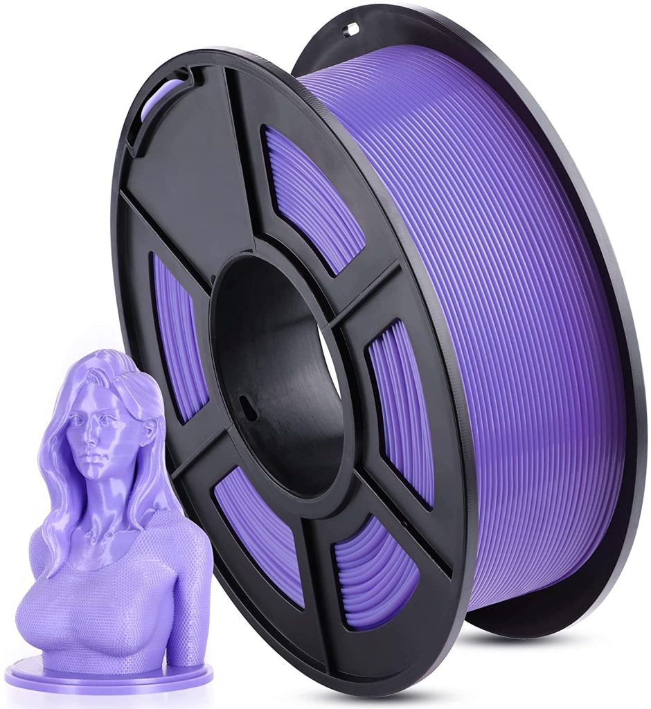 filament pla anycubic