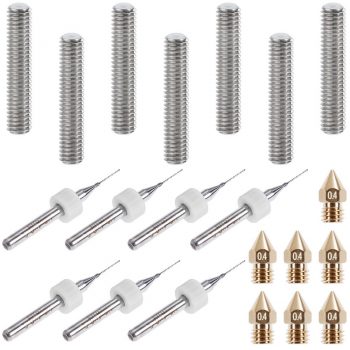 BUSE KIT EXTRUDEURS