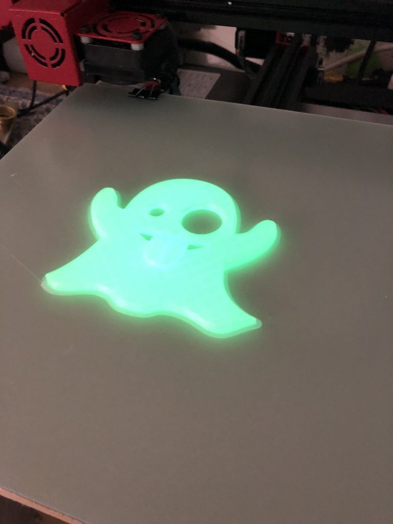 emoji ghost 2