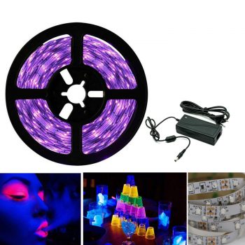 Bande LED UV