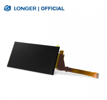 Écran LCD Orange 30