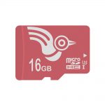 Carte MicroSD