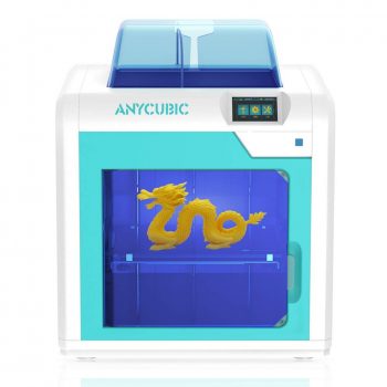 anycubic 4Max Pro