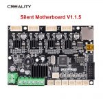 creality silent motherboard