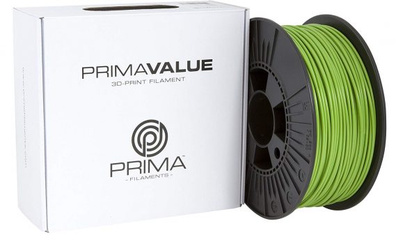 pla primavalue