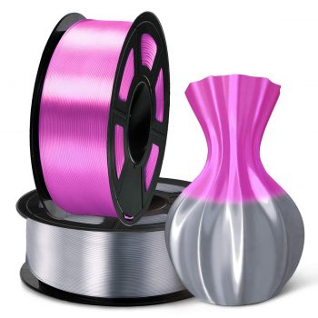 sunlu silk pla