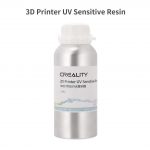 creality resine UV