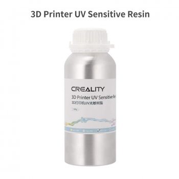 creality resine UV