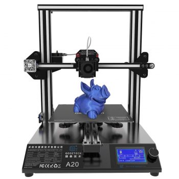 geeetech A20