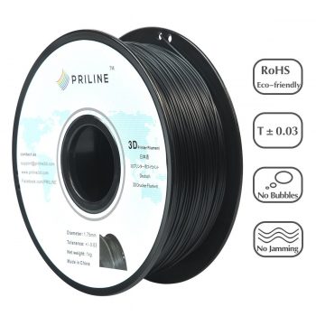 priline pla carbon