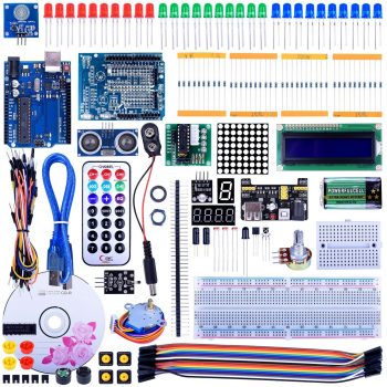 quimat starter kit arduino