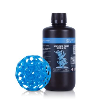 resine standard NOVA3D