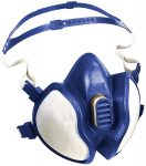 masque protection 3M