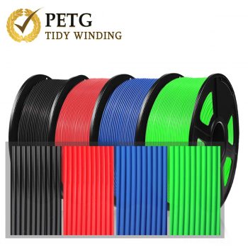 PETG Enotepad x4