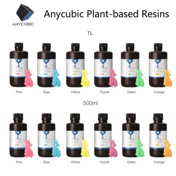 anycubic plant based