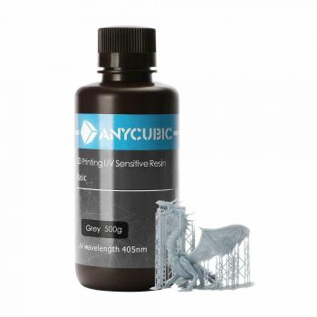 anycubic résine