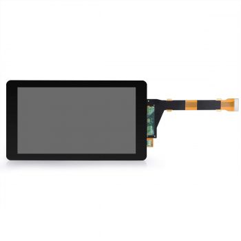 elegoo LCD